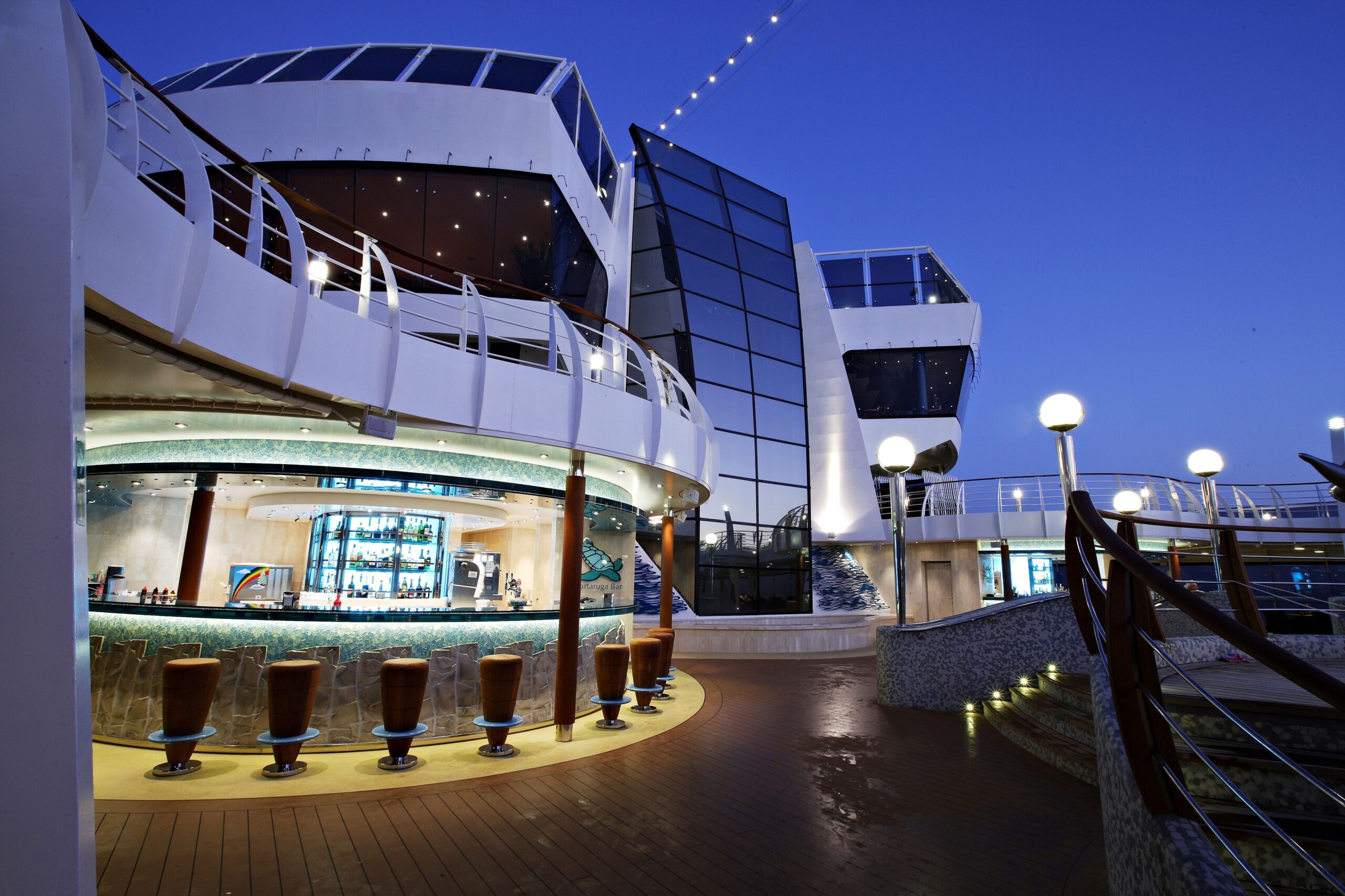 MSC Splendida