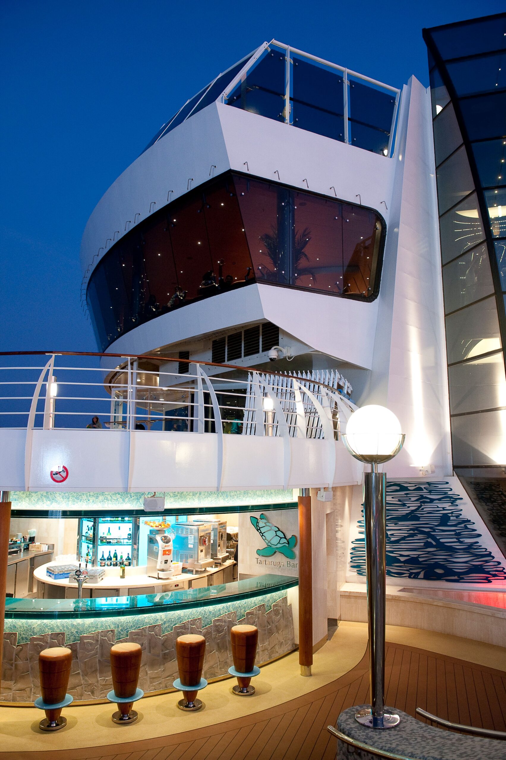 MSC Splendida