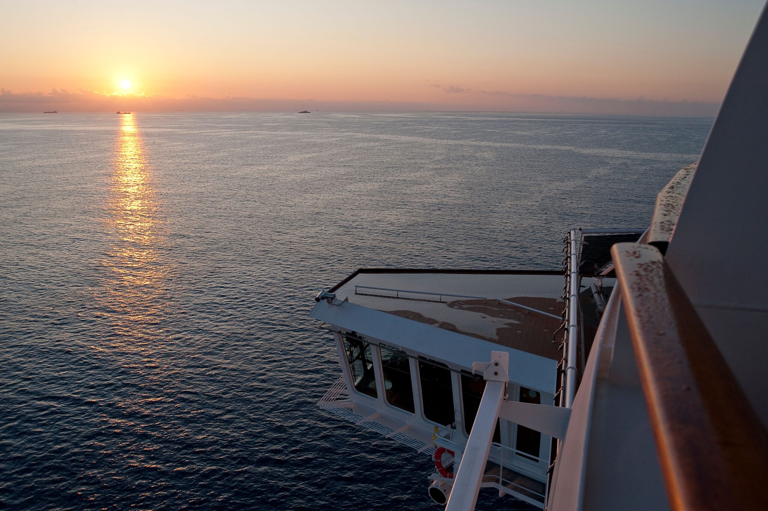 MSC Splendida