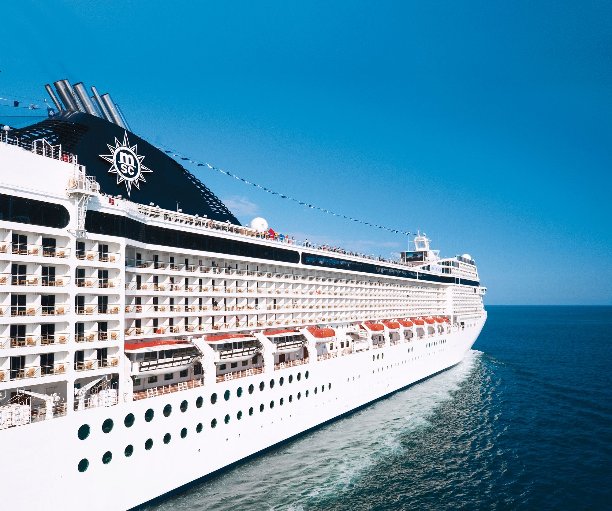 MSC Musica