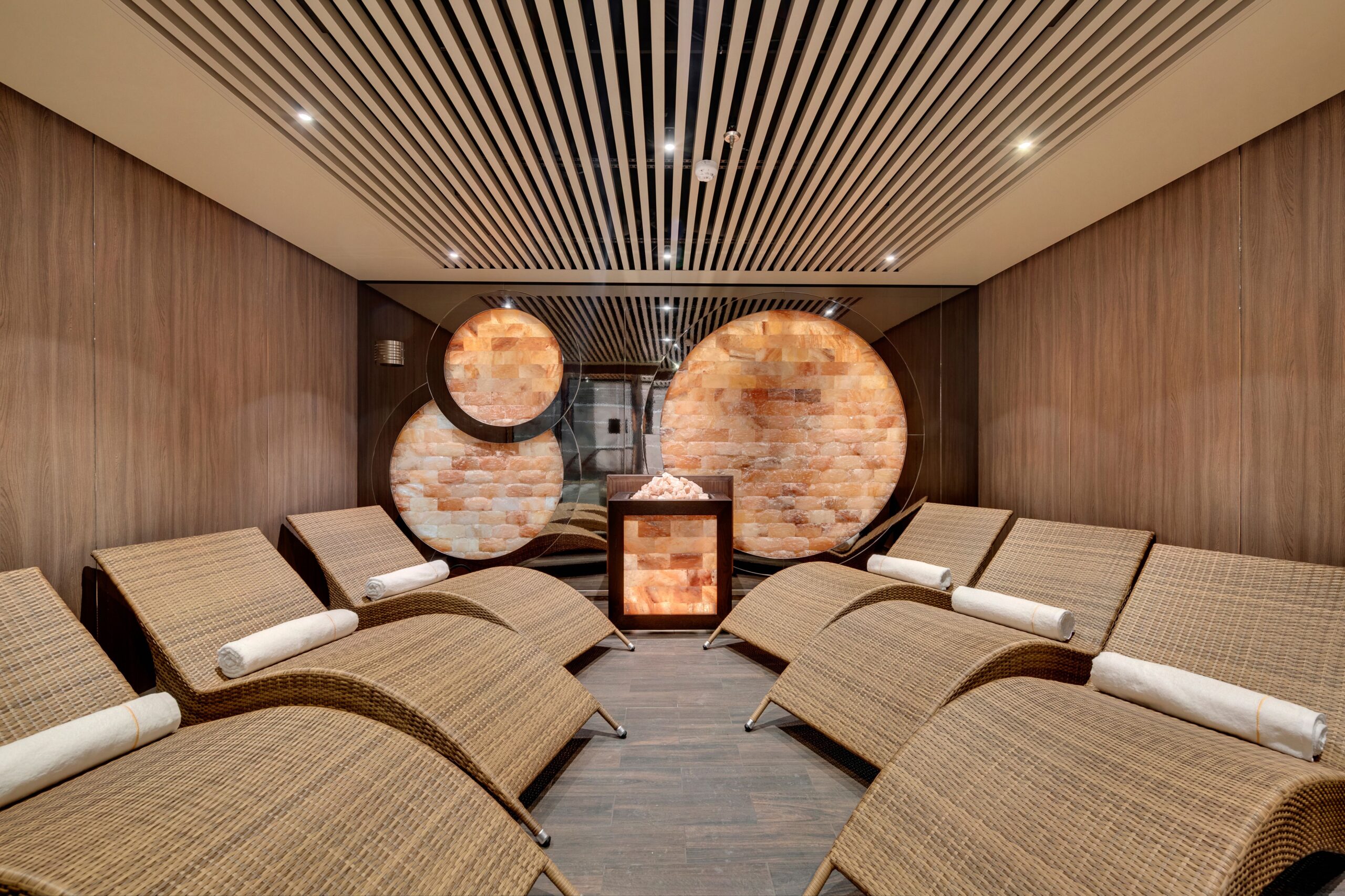 MSC Aurea Spa