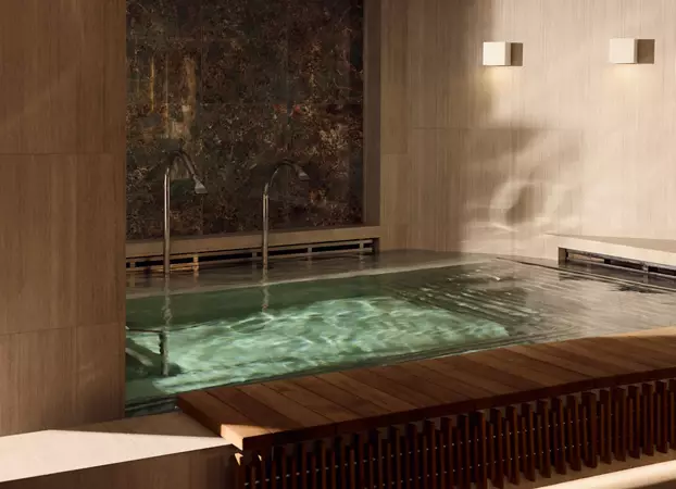 The Spa