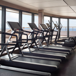 FITNESS STUDIO