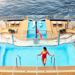 THE POOL