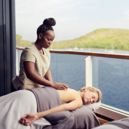 THE RITZ-CARLTON SPA®