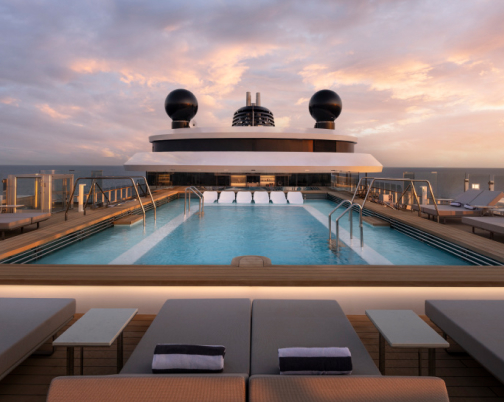 THE POOL