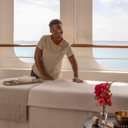 THE RITZ-CARLTON SPA®