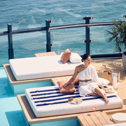 BEACH HOUSE POOL
