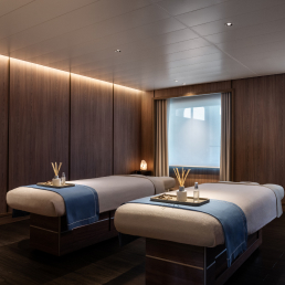 THE RITZ-CARLTON SPA®