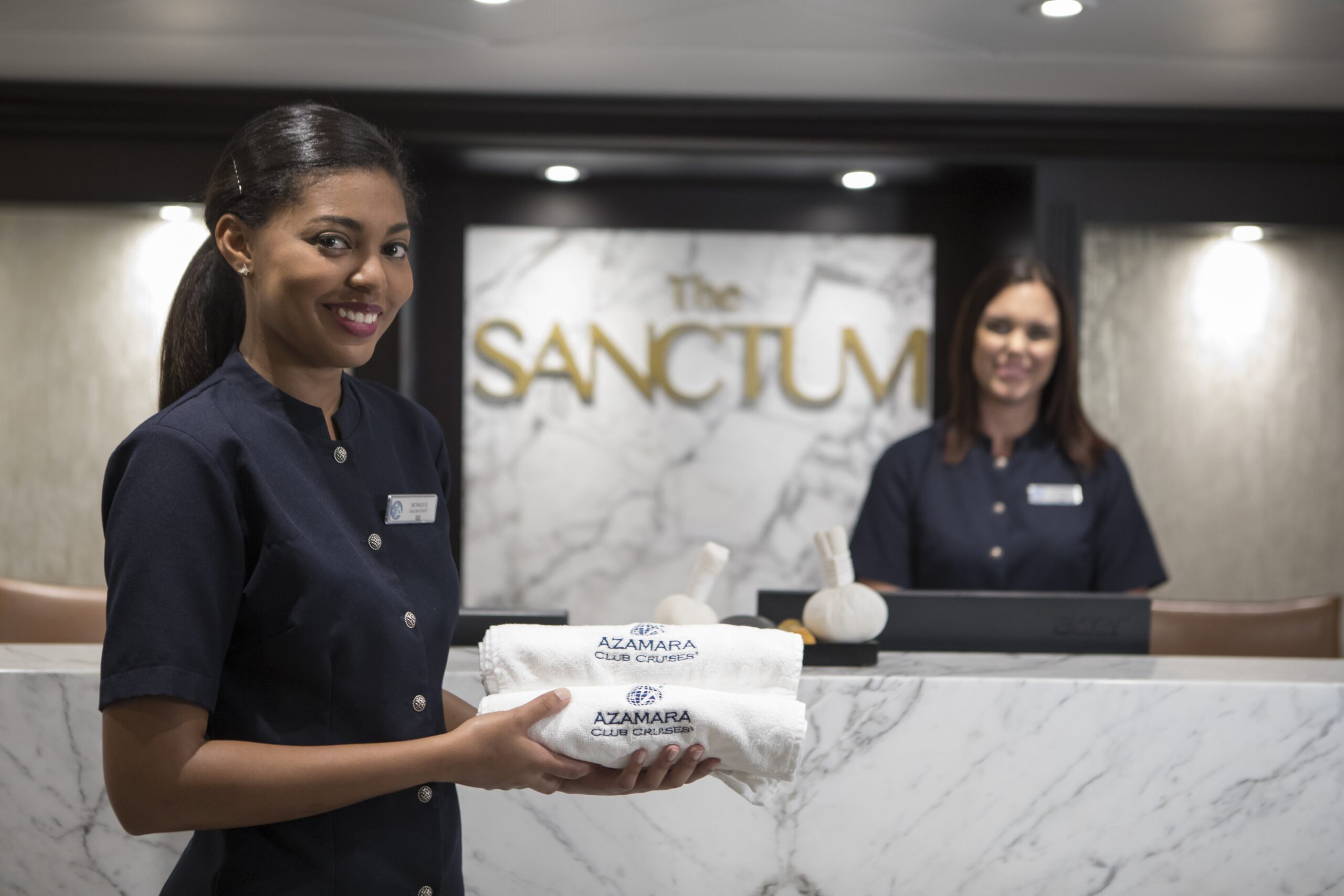 The Sanctum Spa
