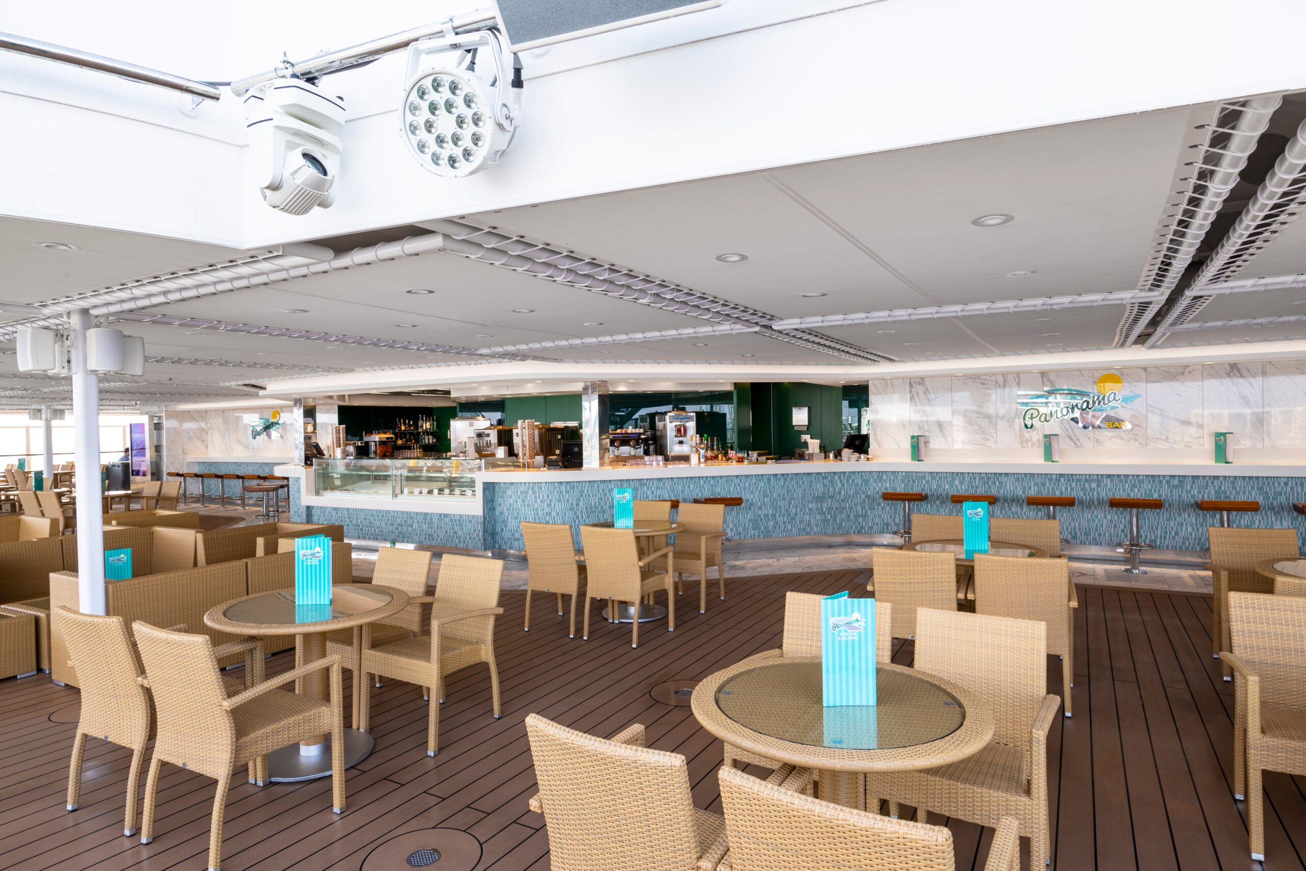 Panorama Bar