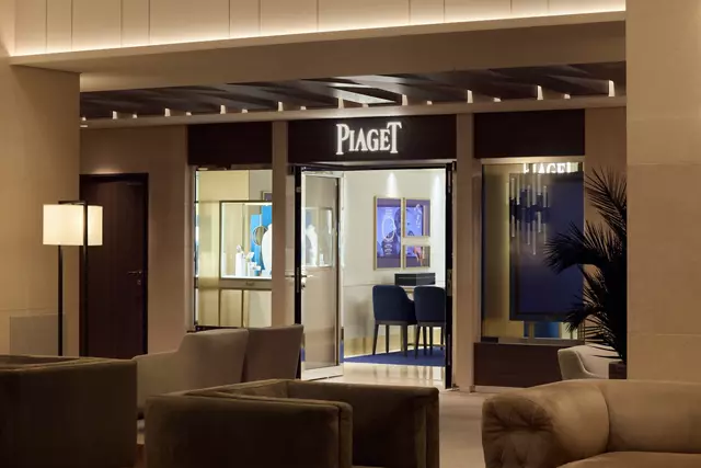 Piaget