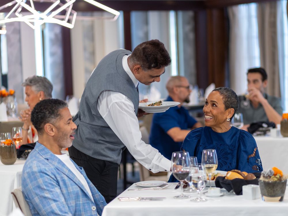 Prime C Restaurant