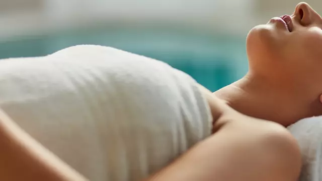 Relaxation
