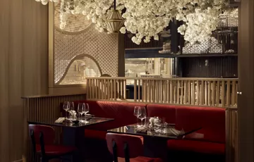 Restaurants