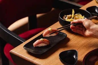 Restaurants