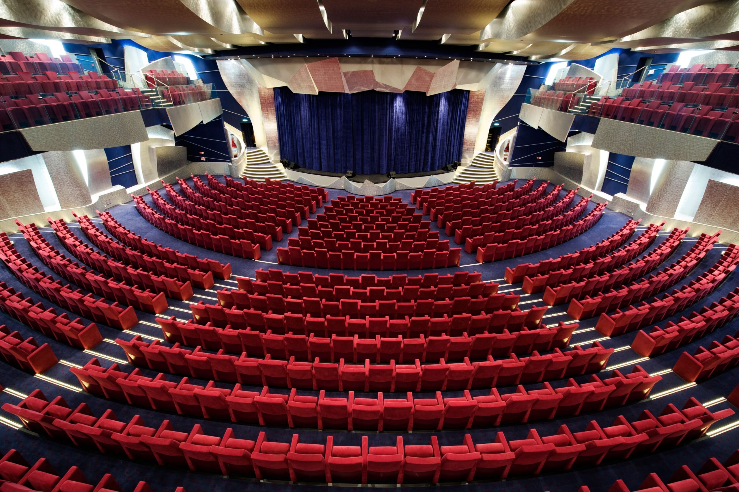 Teatro The Strand