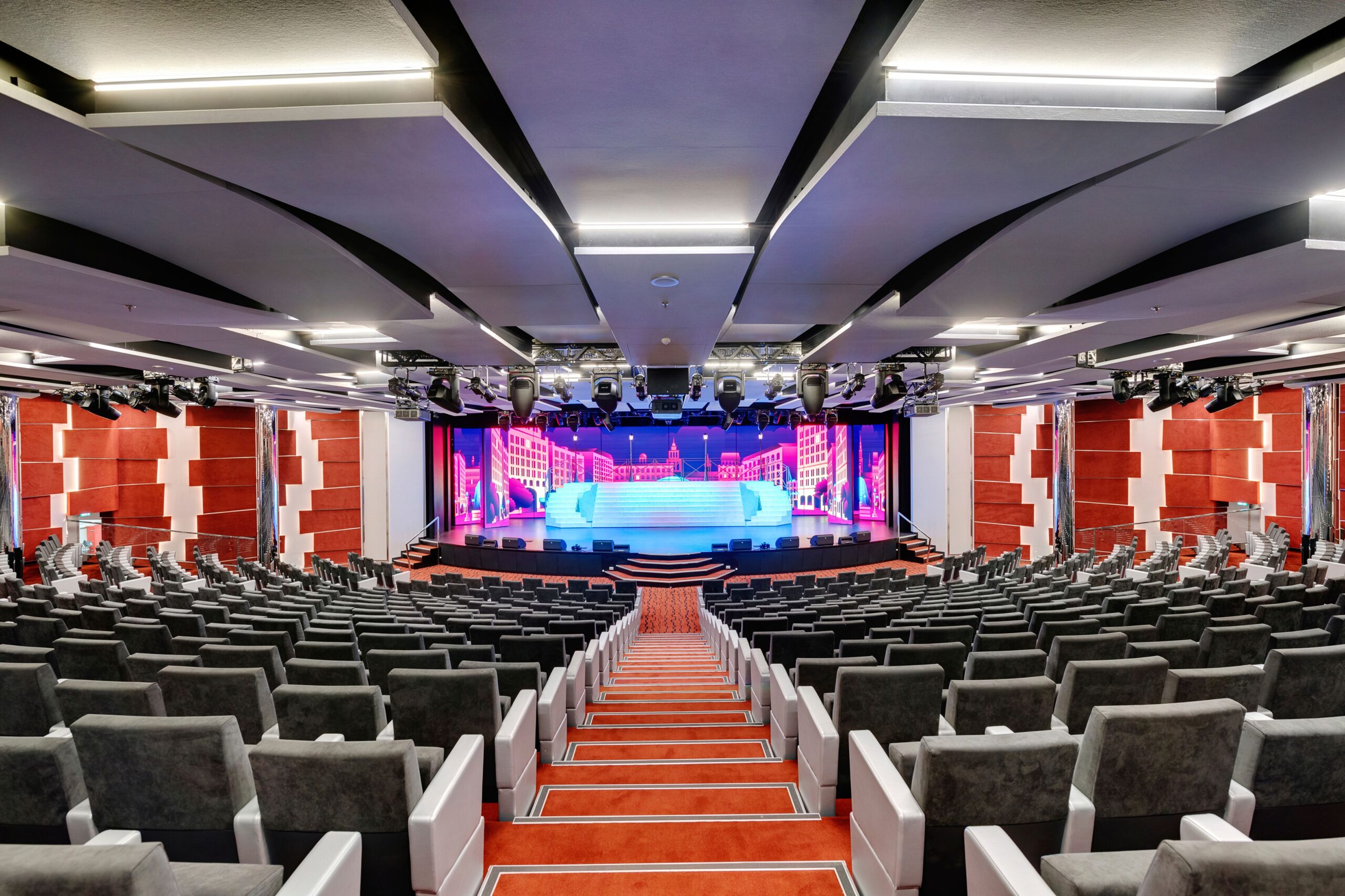 Teatro Odeon