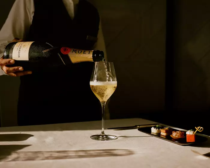 Wines, spirits and liqueurs