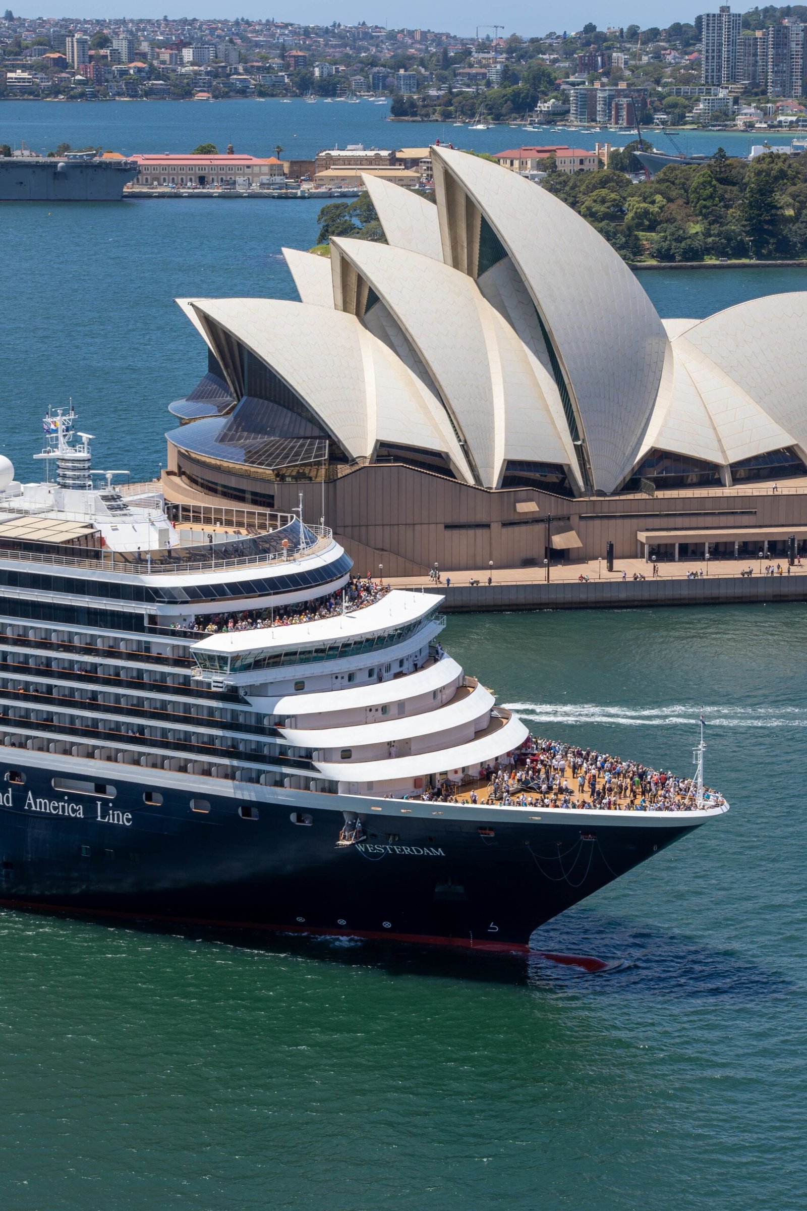 Westerdam