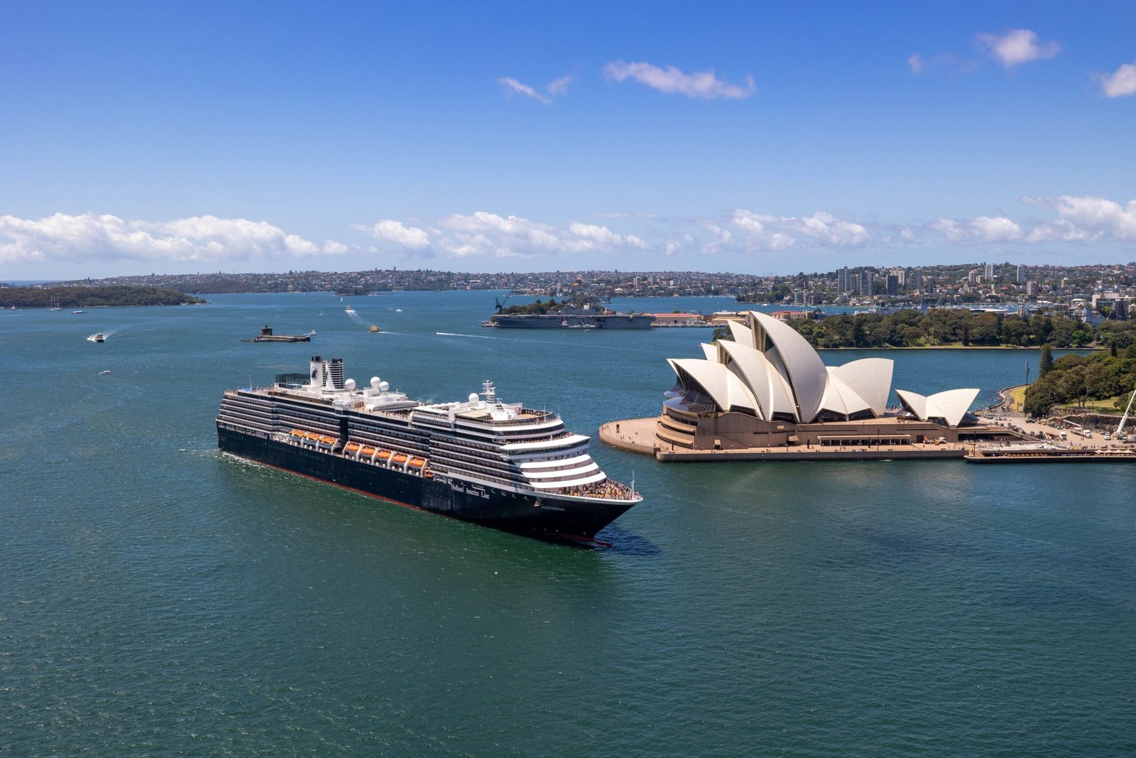 Westerdam
