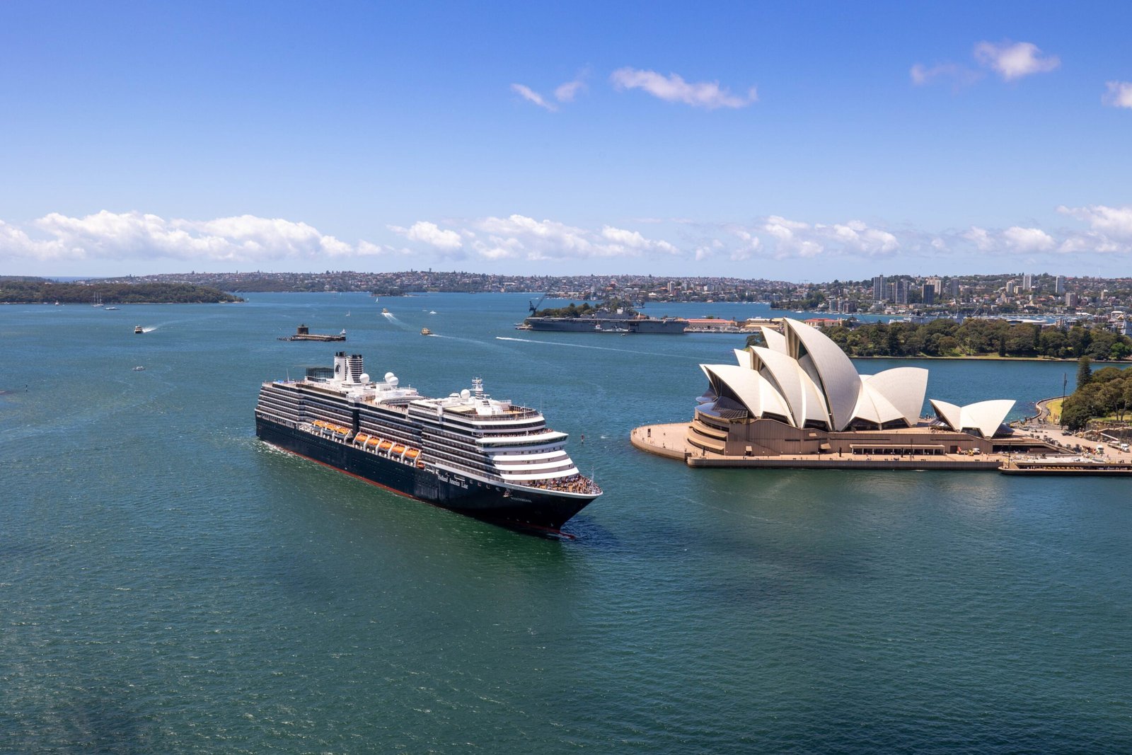 Westerdam