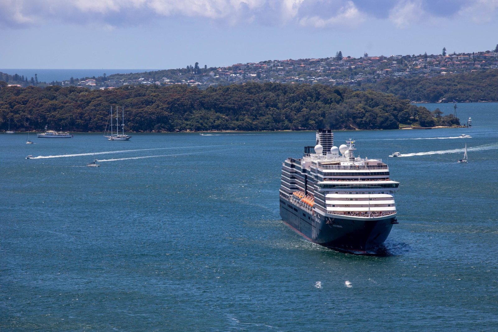Westerdam