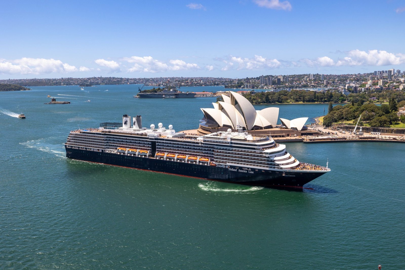 Westerdam
