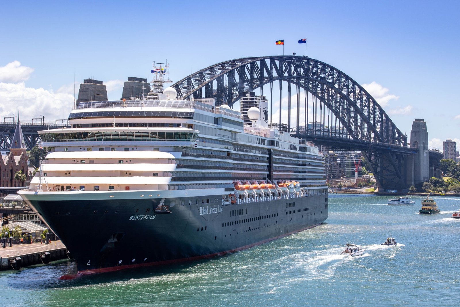 Westerdam