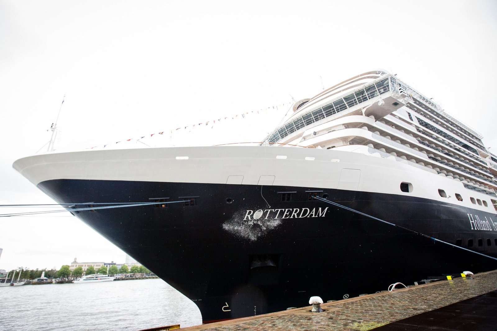 Rotterdam