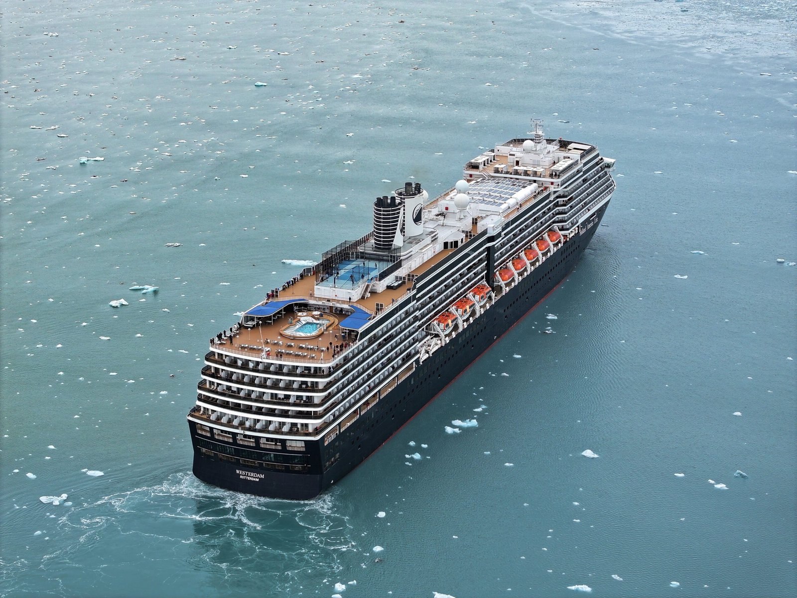 Westerdam