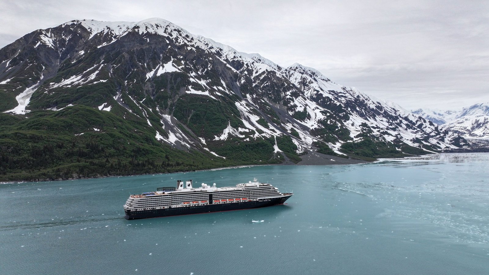 Westerdam
