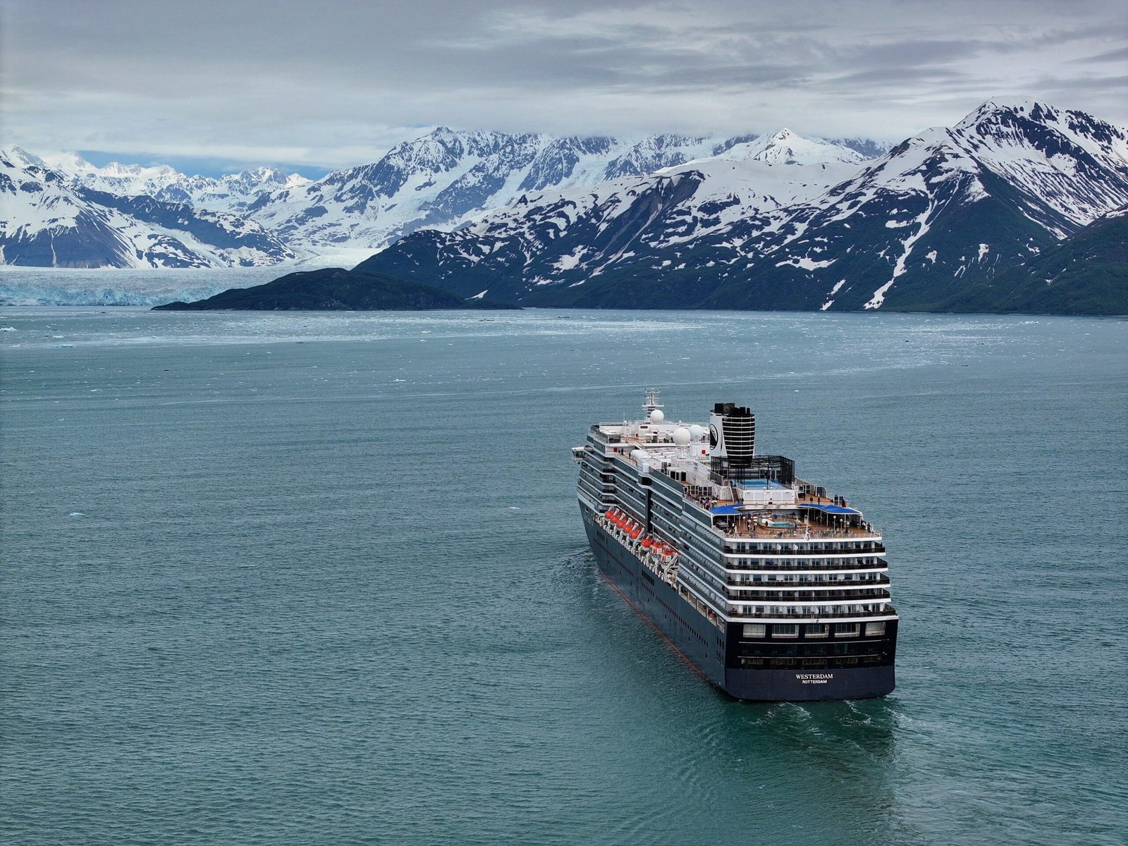 Westerdam
