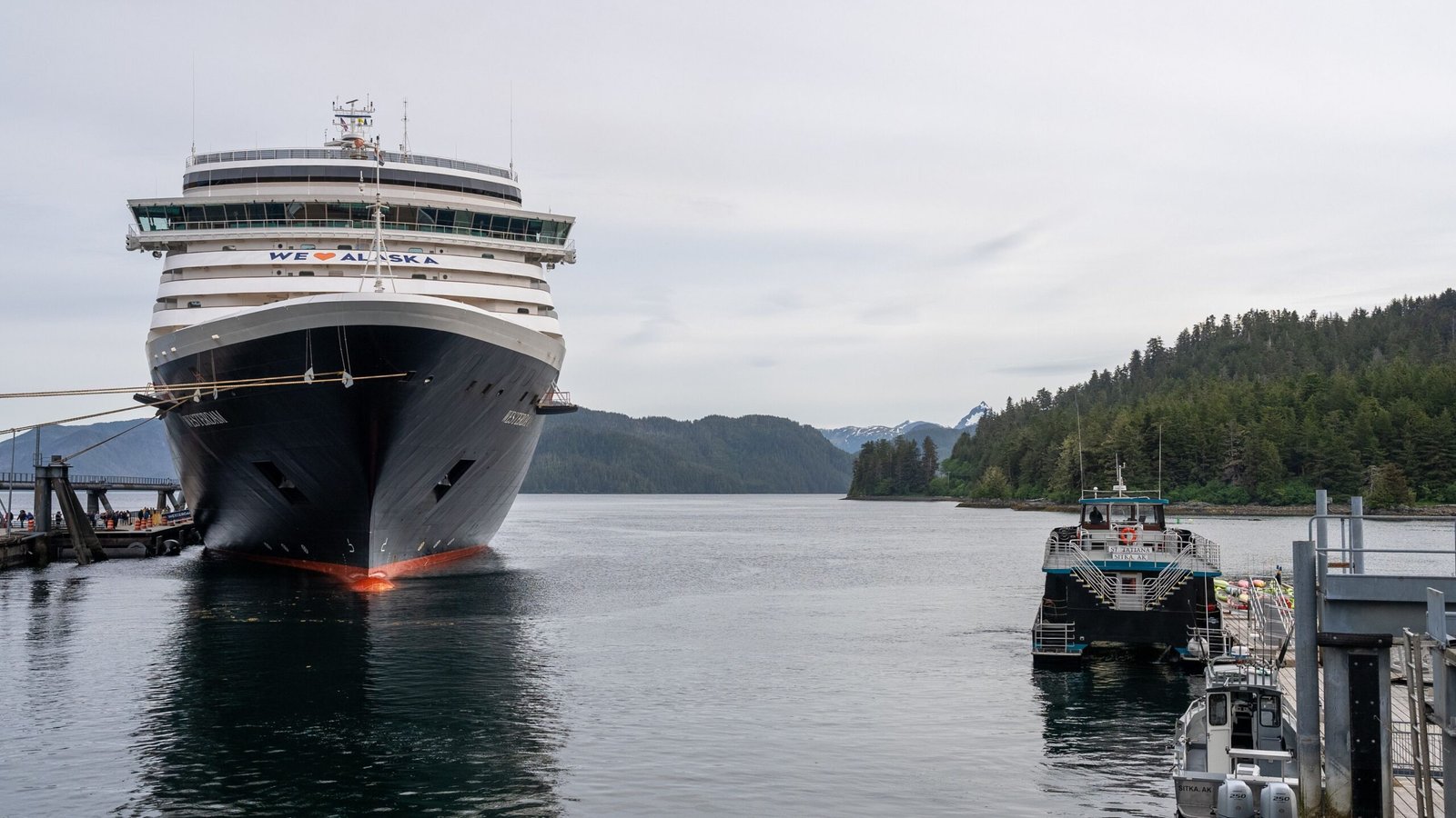 Westerdam