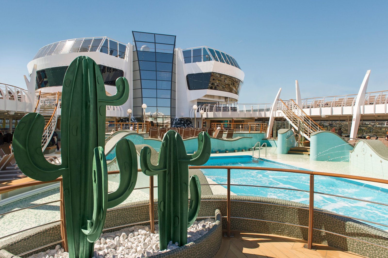 Aqua Park