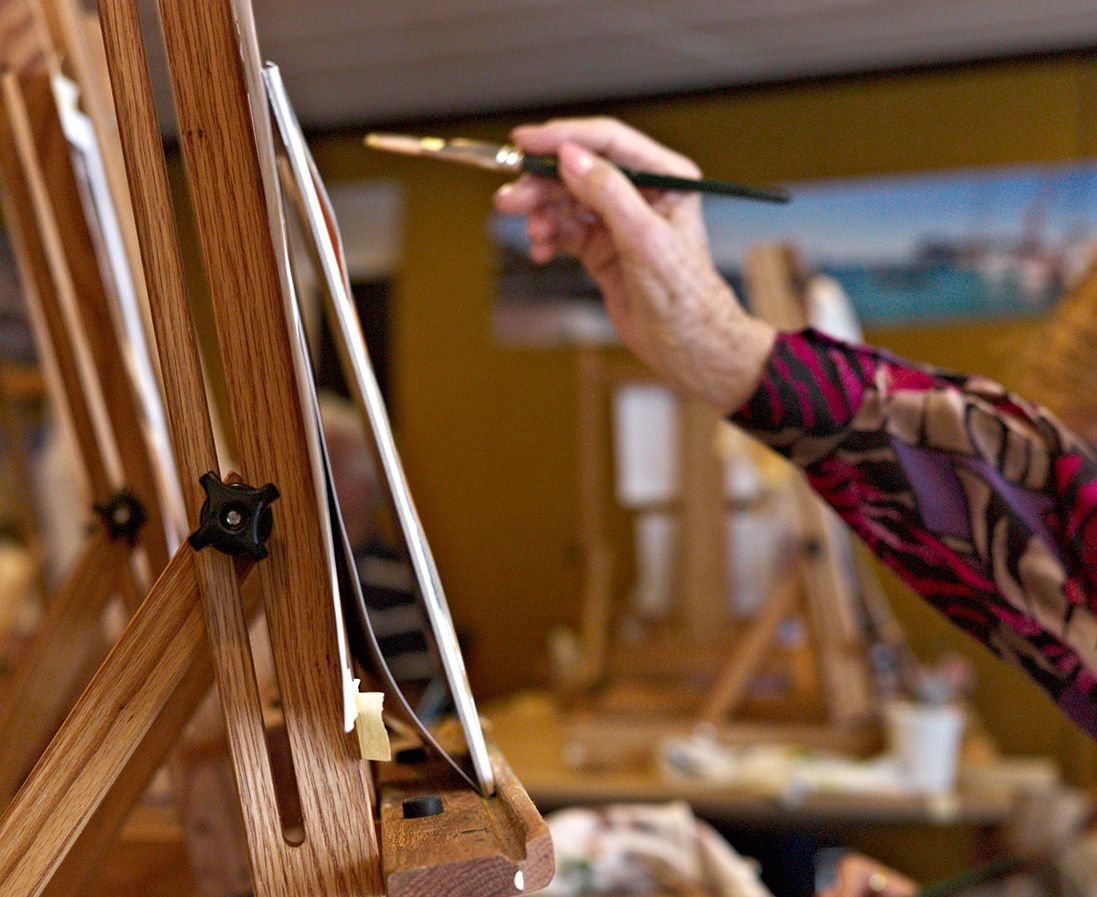 Artist Loft
