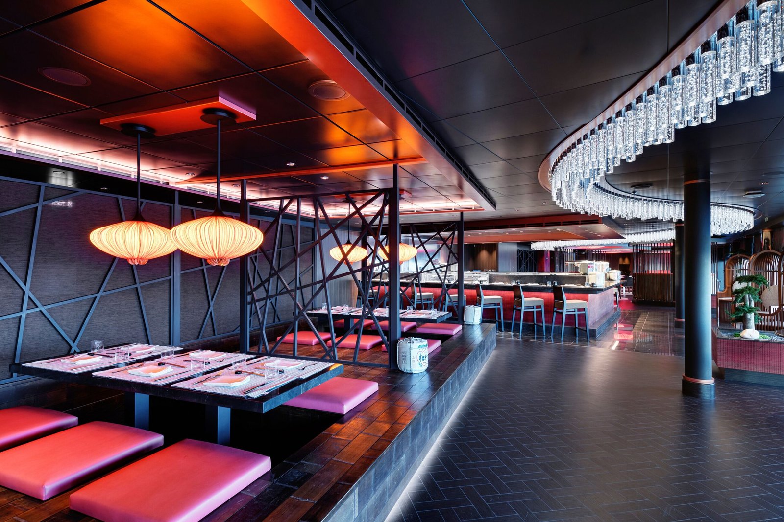 Asian Market Kitchen by Roy Yamaguchi