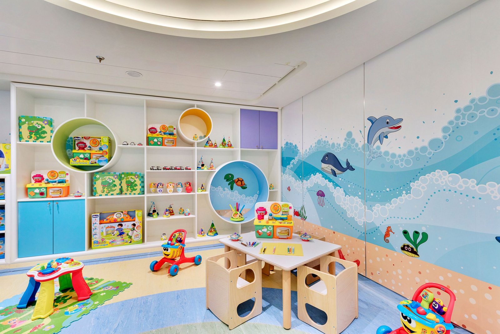 Baby Club Chicco
