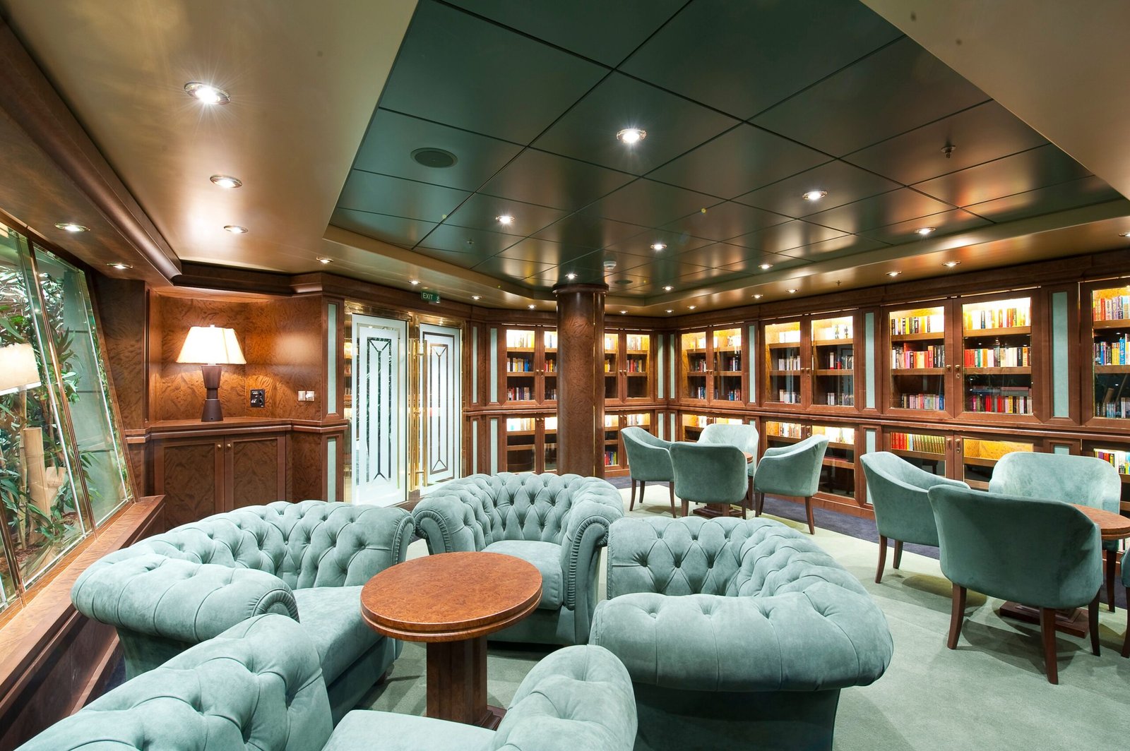 Biblioteca