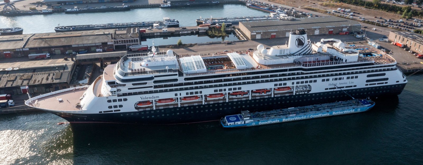 Volendam