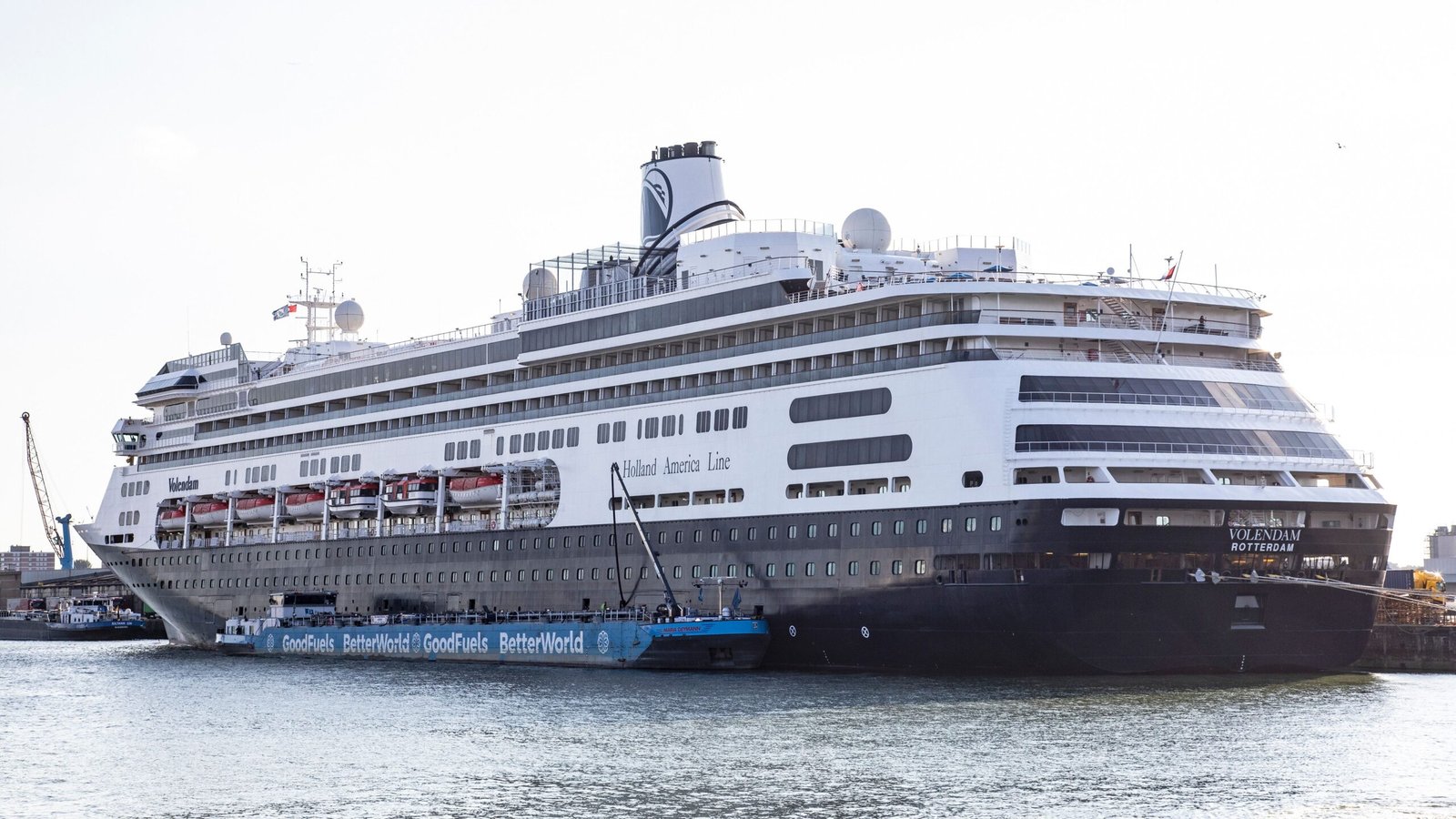 Volendam