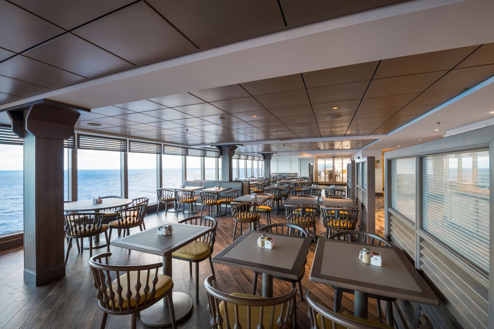 Biscayne Bay Restaurant & Buffet