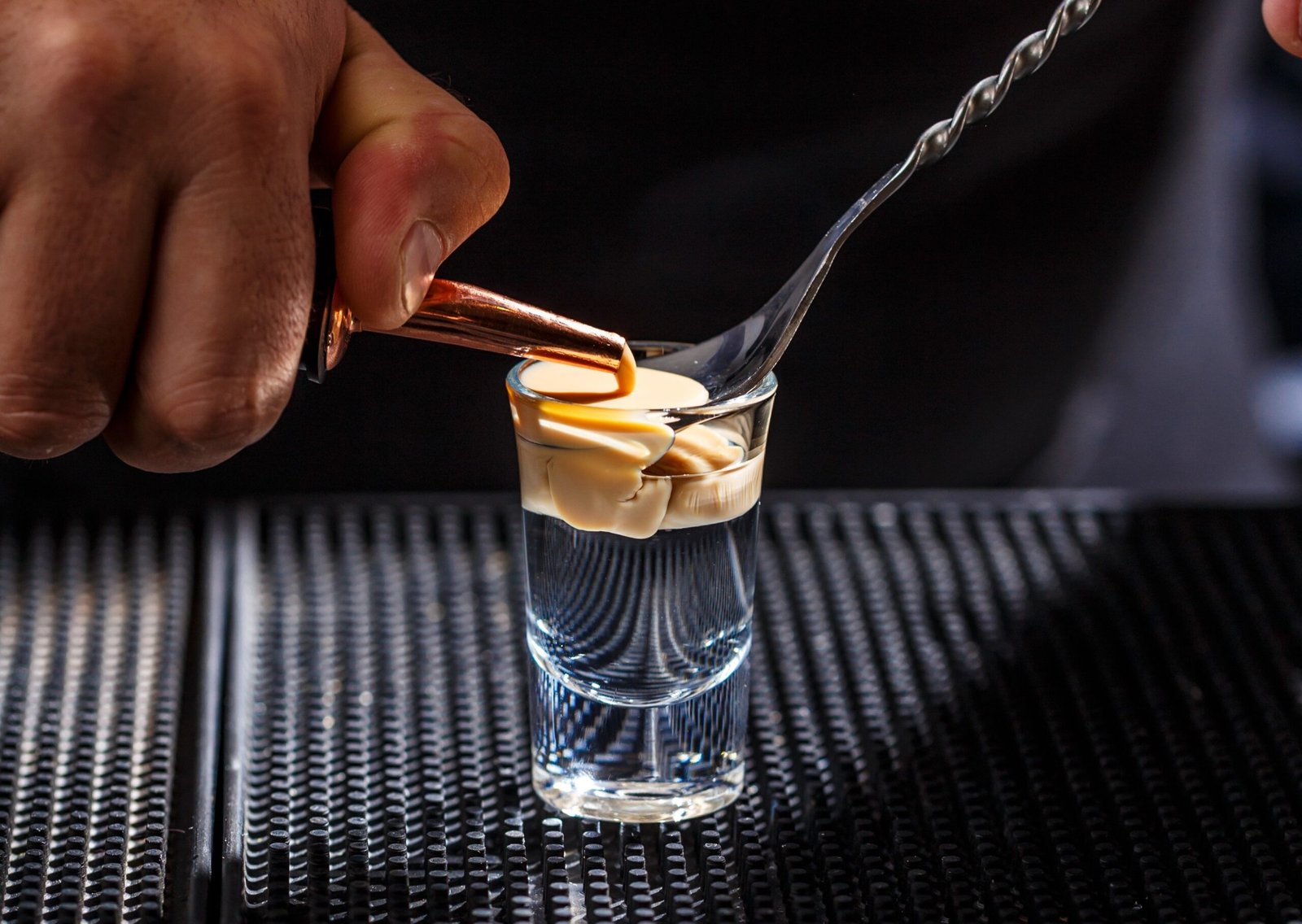 Elixir - Mixology Bar