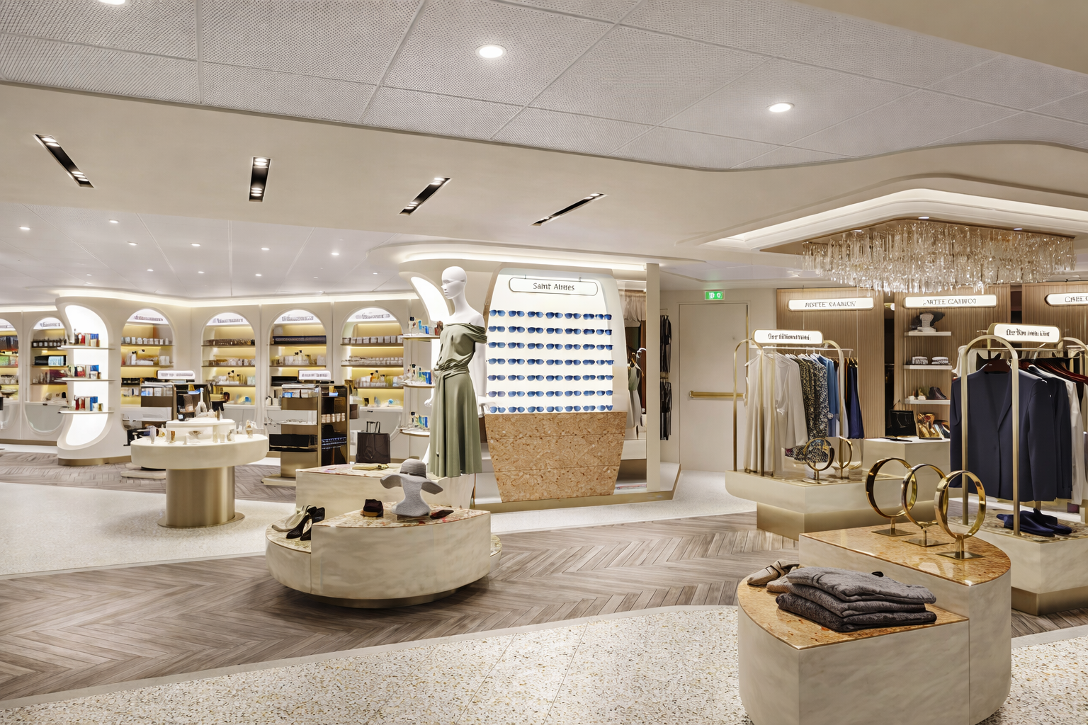 Boutique