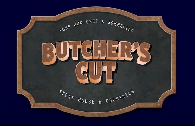Butcher's Cut