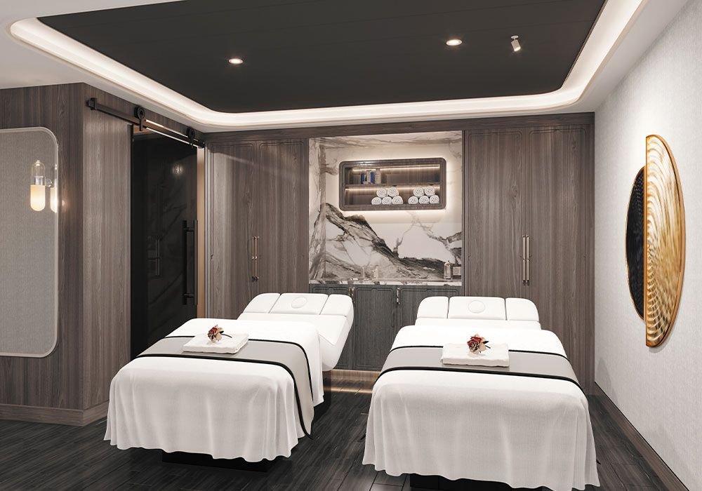 Serene Spa & Wellness