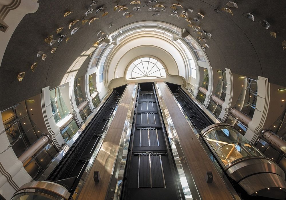 Atrium
