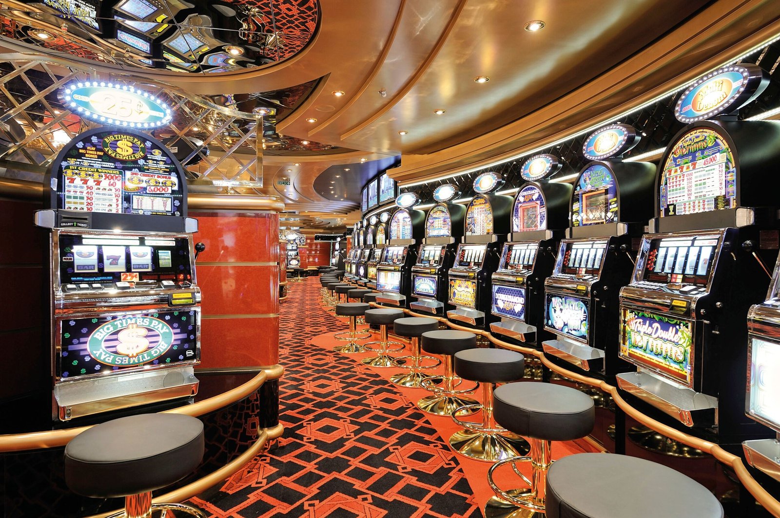 Casinò delle Palme