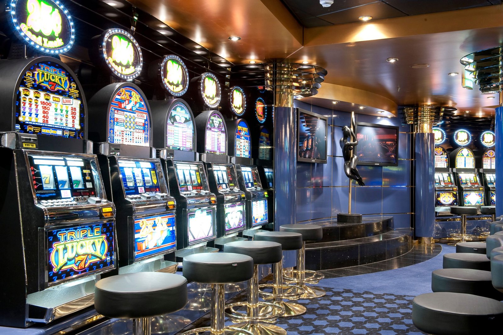 Atlantic City Casino