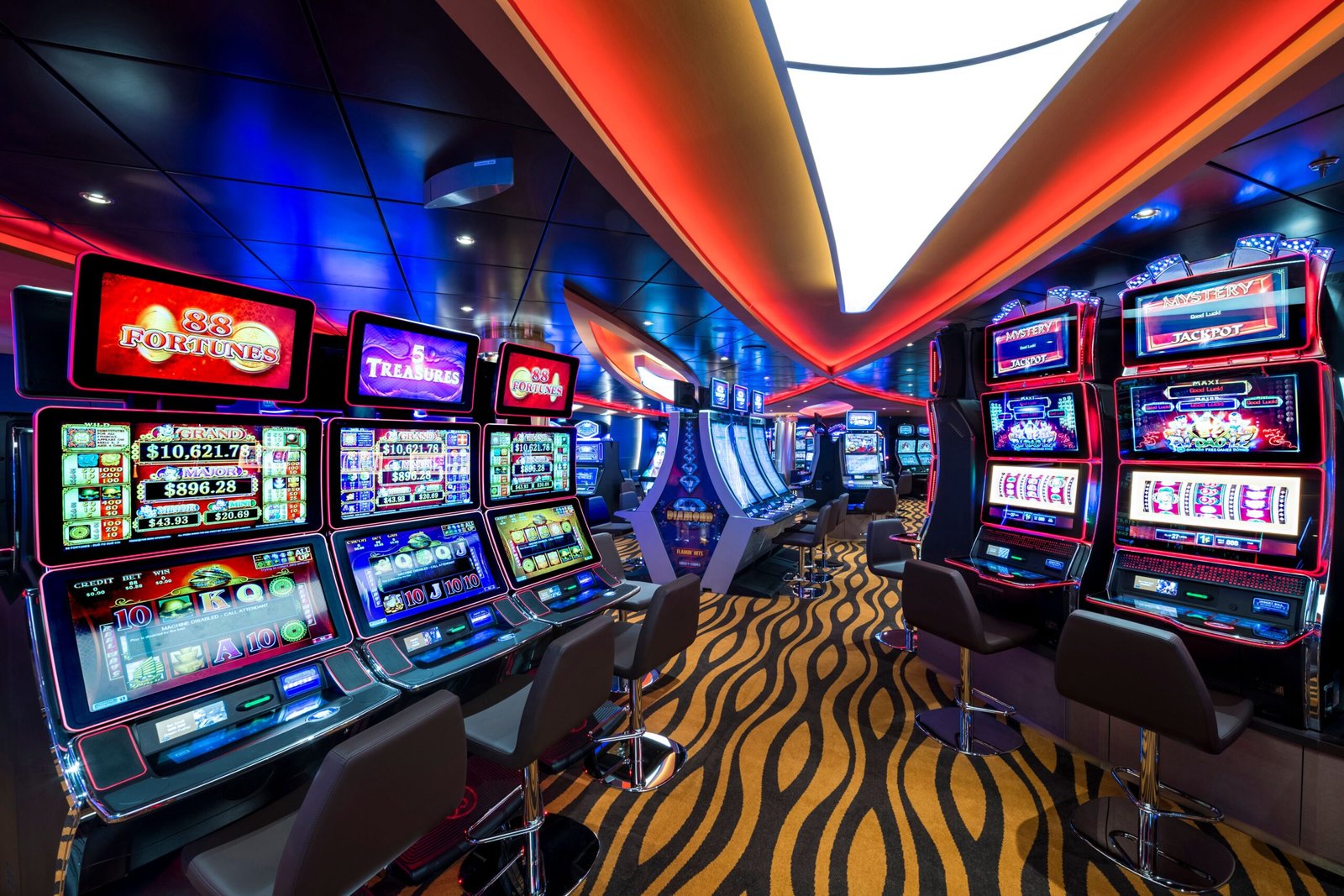 Cassino Miami